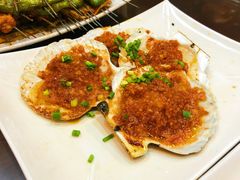 -甘记凤爪烧烤(司门口黄鹤楼地铁站店)
