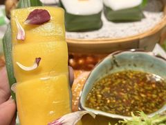 -泰妃殿(武汉首店)