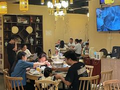 -潮汕壹号·潮汕菜·打边炉·生腌(总店)