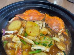 -洲晓鲜·舟山海鲜大排档(朱家尖风景区店)