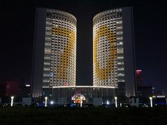 -天鹅湖大酒店
