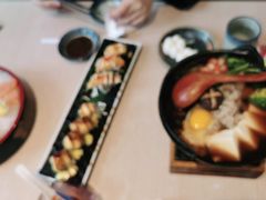 -东加寿司.料理(水游城店)