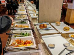 -素满香·Vegan食养自助(天一广场店)