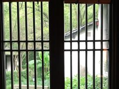 -法云安缦酒店