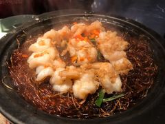 -绿茶餐厅(崇文门新世界店)