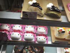 -BreadTalk面包新语·烘焙蛋糕(金光华广场店)