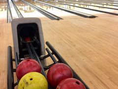 -广州保龄球馆(广州天河体育中心店)