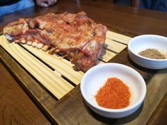 -张大嘴菜馆(庞各庄店)