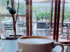 -LIN COFFEE CO(龙珠达店)