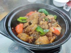 -真好吃牛杂(白沙店)