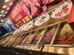 -蚝贝乐鲜蚝烤肉烤榴莲自助(金楠天街店)