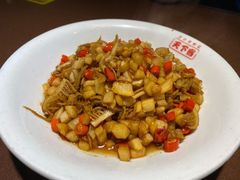 -天下客饭店(中山路店)