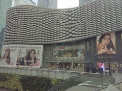 -福田卓悦INTOWN购物中心