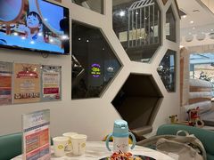 -艾米茉亲子餐厅(万象城店)