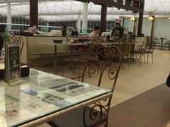 -翠华餐厅(香港国际机场店)