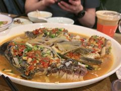 -丰乐餐厅·始于1999·本地老字号