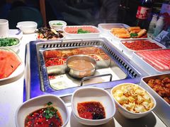 -德庄火锅(矿大三胞店)