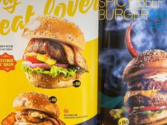 -get pizza意大利餐厅(凯德MALL店)