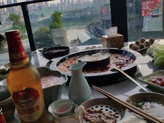 -桃花沅火锅(长嘉汇江景店)