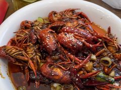 -元银甲·湖北地标美食(汉阳店)