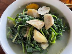 -园林美食城·本土农家菜(杨和镇店)