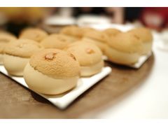 招牌菠萝包-炳胜公馆(珠江新城店)