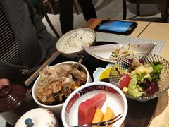 -森味花园·日本料理(伊藤洋华堂亚运村店)