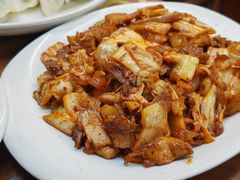 -东北四季饺子王(华山路店)