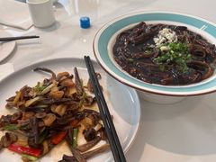 -东方太阳城淮扬餐厅(会所中餐厅店)