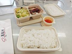 -万龙洲海鲜(南新仓店)