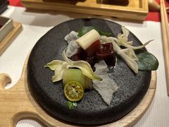 -叶叶菩提(太原别墅店)