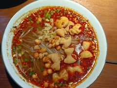 -全牛匠·乐山跷脚牛肉(西单华威约饭街店)