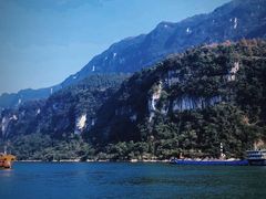 -三峡人家风景区