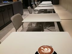 -Seesaw Coffee(上生新所店)