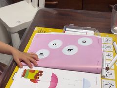 -英孚教育青少儿(长安中心)