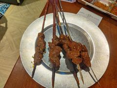 -麒麟风烤牛肉·云南烧烤小排档(丹凤街店)