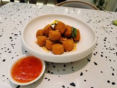 -大树餐厅(朝阳大悦城店)