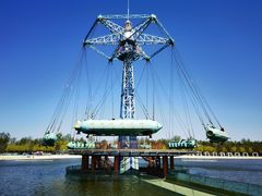 -秦皇岛乐岛海洋王国