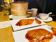 -小大董·烤鸭(王府井apm店)