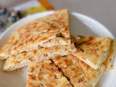 -柞水乾佑红门家菜