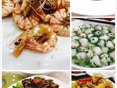 -老人和饭店(淮海中路店)
