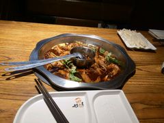 -喜虾客·大虾火锅(郑州无限城店)