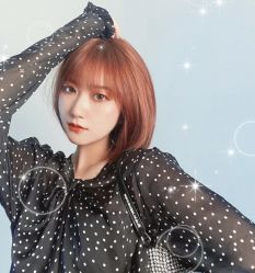 -那茉 Hair Salon