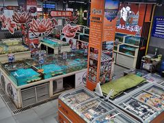 -渔乐圈海鲜餐厅(群力金江路店)