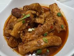 -宜城私房菜.臭鳜鱼(九华新街店)