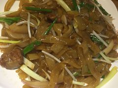 -嘉旺港式茶餐厅(延长中路店)