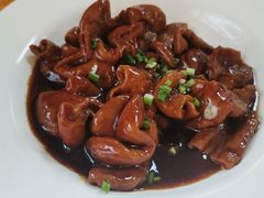 大肠嚼头-沪西老弄堂面馆(定西路店)