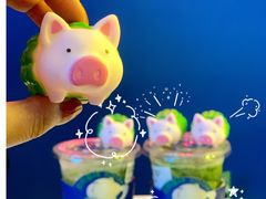 -茶救星球·蔬果茶(东城万达店)