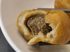 玉兰饼-毛华美食(清扬路店)