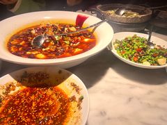 -蔴将·川菜(黄龙万科店)